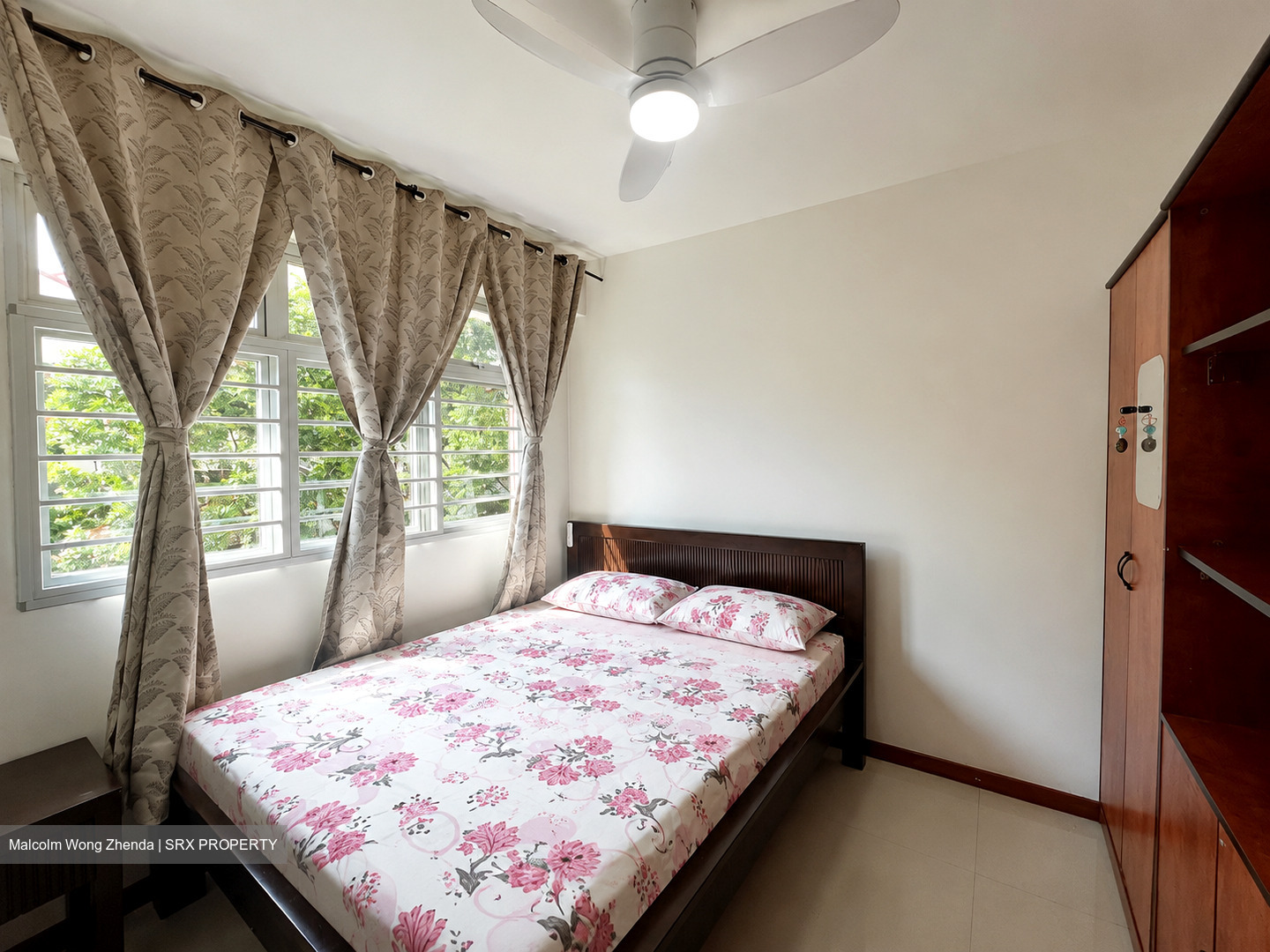 Blk 377 Bukit Gombak Vista (Bukit Batok), HDB 3 Rooms #560462371